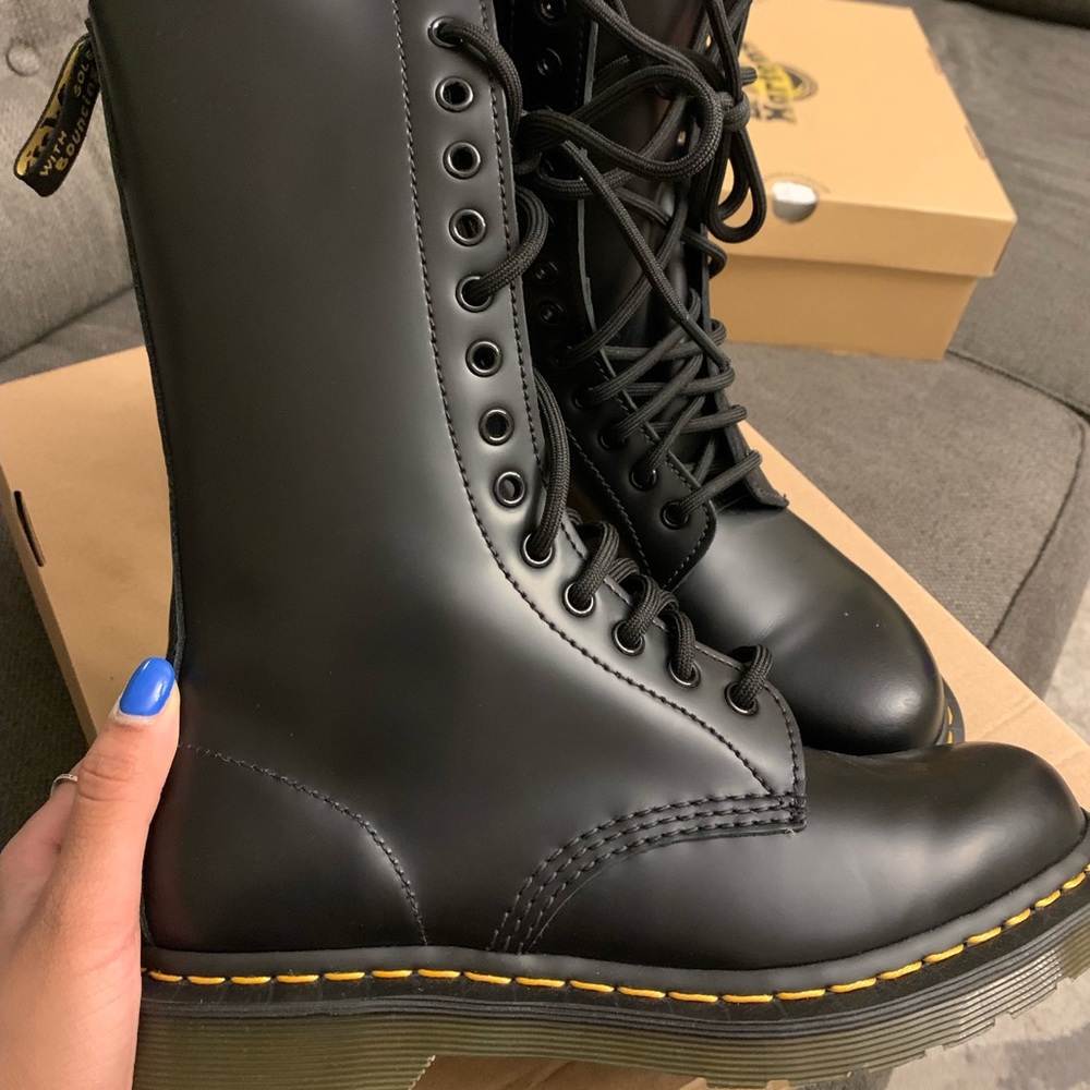 Dr. marten